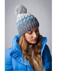 copy of Winter hat Tornado® Angel insulated with Polartec® Power Stretch PRO™