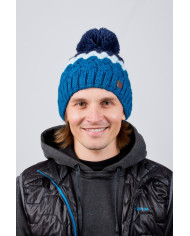 Winter hat Tornado® Skydiver insulated with Polartec® Power Stretch PRO™