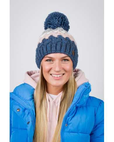 copy of Winter hat Tornado® Tina Alpaca insulated with Polartec® Power Stretch PRO™