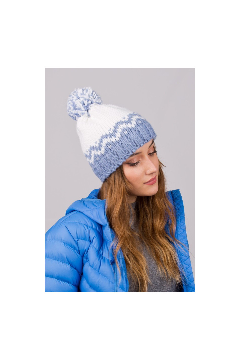 Winter hat Turnia