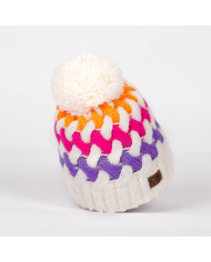 Winter hat Tornado® Tropicana Junior Alpaca