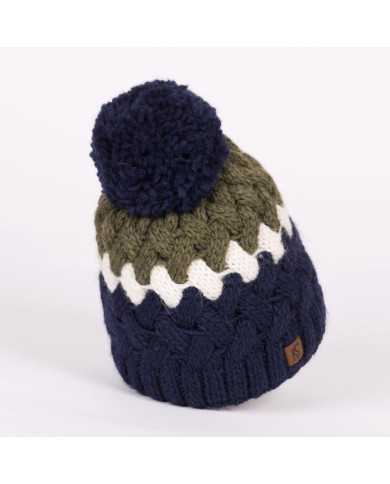 Winter hat Tornado® Hero Alpaca XXL insulated with Polartec® Power Stretch PRO™