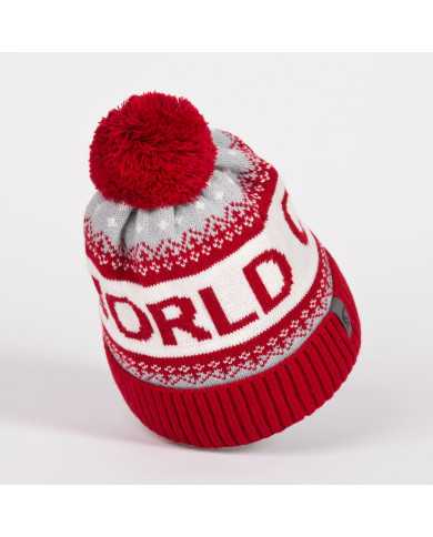 Winter hat World Cup