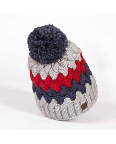 Winter hat Tornado® Azymut Alpaca insulated with Polartec® Power Stretch PRO™
