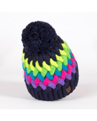 Winter hat Tornado® Mavic Alpaca insulated with Polartec® Power Stretch PRO™