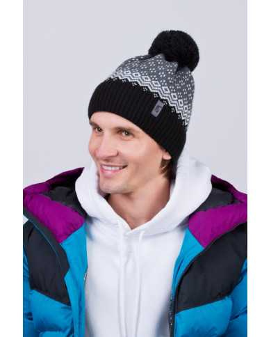 Winter hat Nordic Polar
