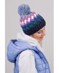 Winter hat Tornado® Lily insulated with Polartec® Power Stretch PRO™