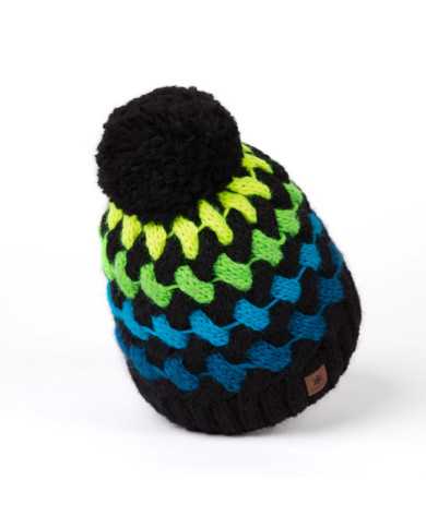 Czapka zimowa Tornado® Ibiza Alpaka