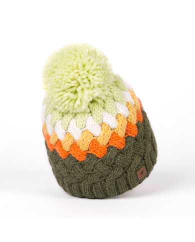 Czapka zimowa Tornado® Plant Alpaka