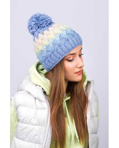 Czapka zimowa Tornado® Balladyna