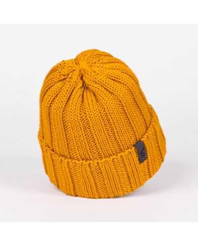 Czapka Fiord Gold Merino