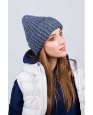 Czapka Orient Elephant Merino