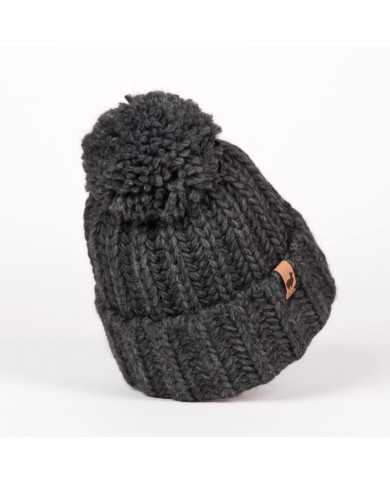 Czapka zimowa Silka Shady Premium Alpaka