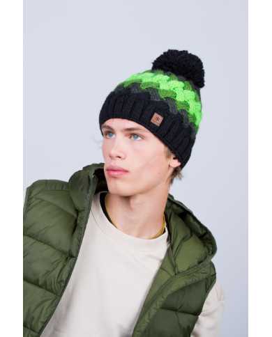 Czapka zimowa Tornado® Amazonia Alpaka