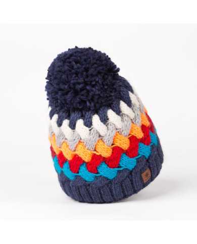 Czapka zimowa Tornado® Freedom Alpaka