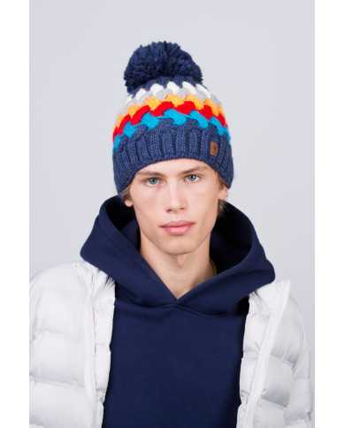 Czapka zimowa Tornado® Freedom Alpaka