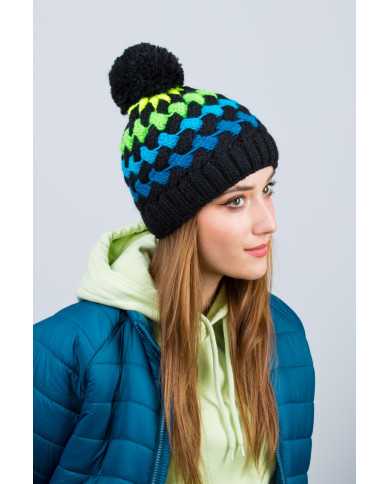 Czapka zimowa Tornado® Ibiza Alpaka