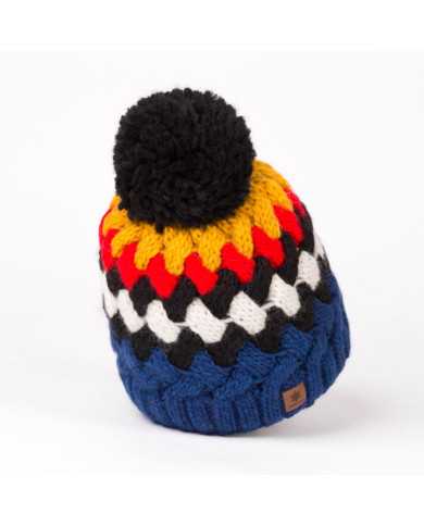 Czapka zimowa Tornado® Nairobi Alpaka