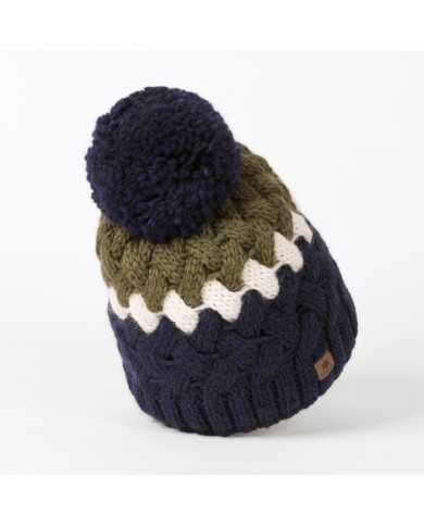 Czapka zimowa Tornado® Hero Alpaka