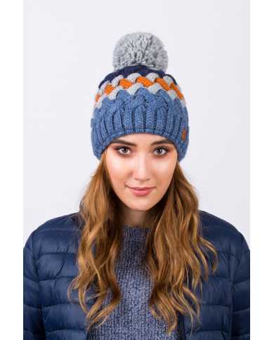 Czapka zimowa Tornado® Utah