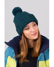 Winter hat Siberia Tajga