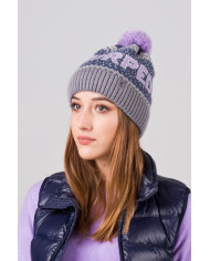 Winter hat Lux Torpeda