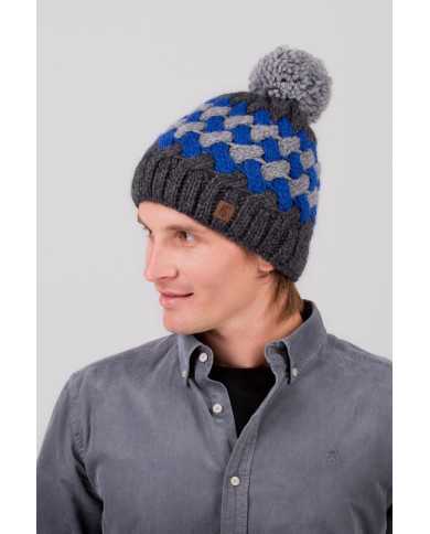 Winter hat Tornado® Aquarius Alpaca insulated with Polartec® Power Stretch PRO™