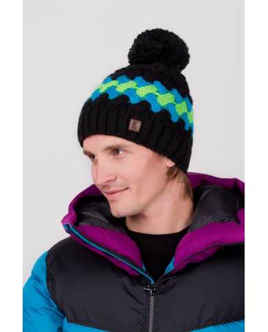 Winter hat Tornado® Boogie insulated with Polartec® Power Stretch PRO™