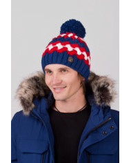 Winter hat Tornado® Boston insulated with Polartec® Power Stretch PRO™