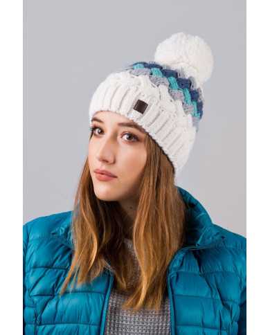 Winter hat Tornado® Mohito insulated with Polartec® Power Stretch PRO™