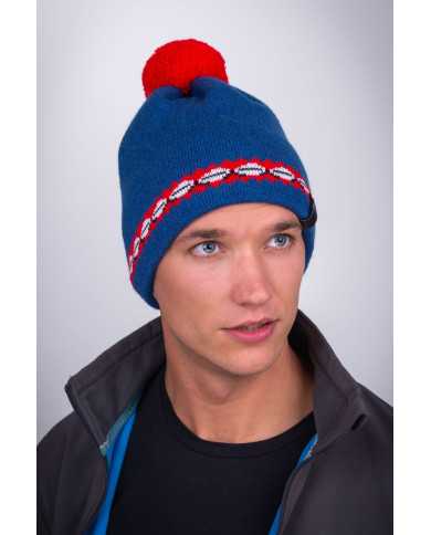Winter hat Zbójnik N