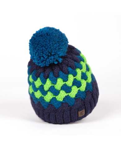 Winter hat Tornado® Costa Alpaca insulated with Polartec® Power Stretch PRO™