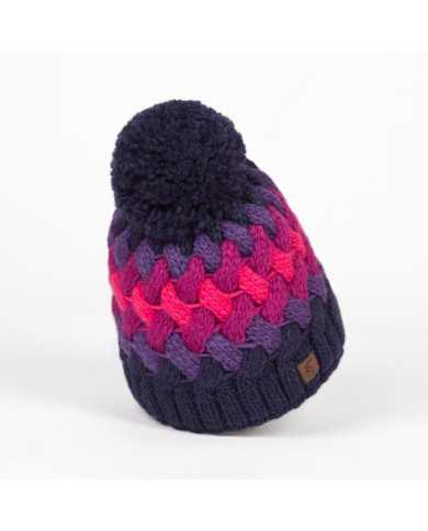 Winter hat Tornado® Rosa insulated with Polartec® Power Stretch PRO™