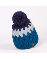 Winter hat Tornado® Samba insulated with Polartec® Power Stretch PRO™