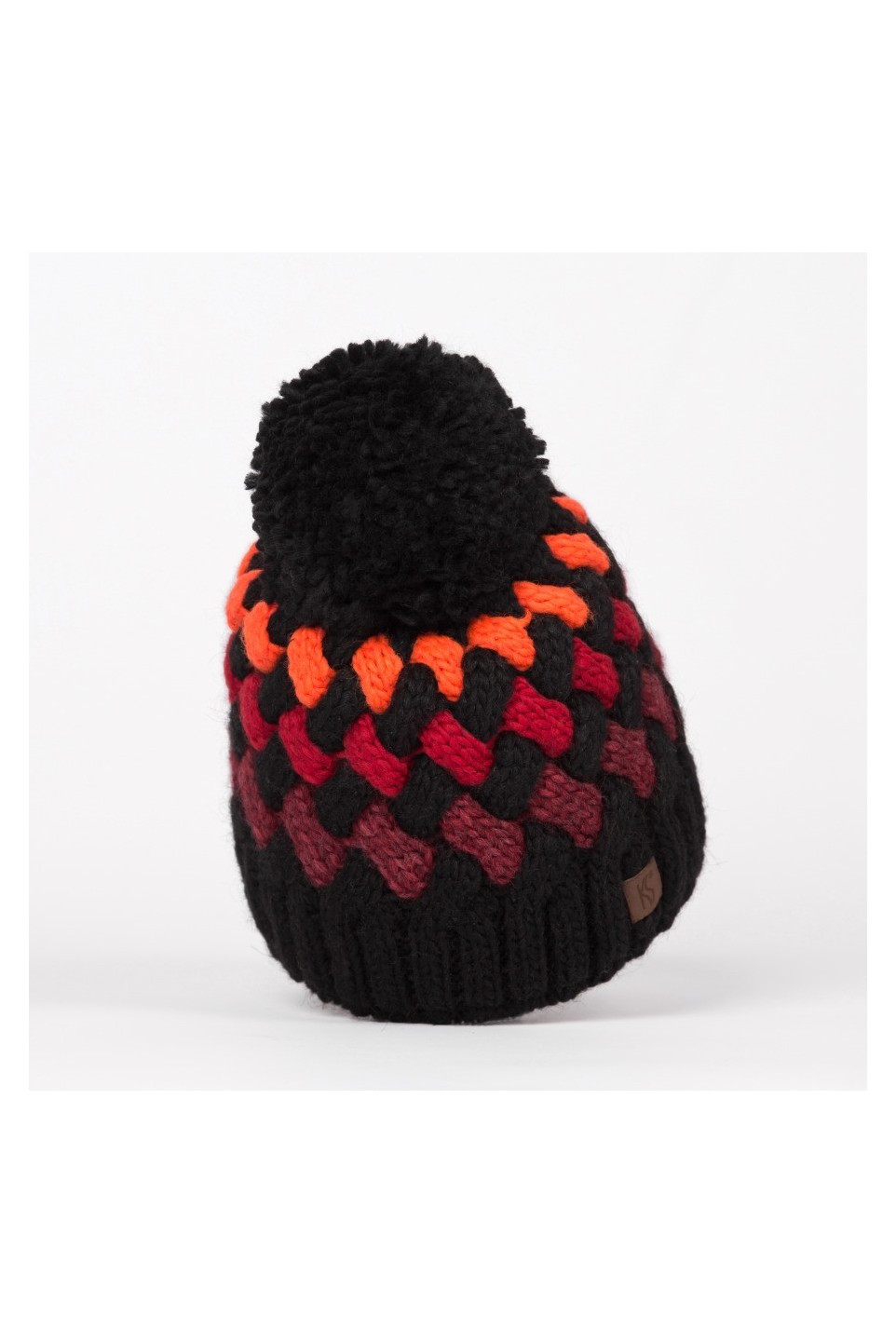 Winter hat Tornado® Victoria Alpaca insulated with Polartec® Power Stretch PRO™